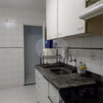 Apartamento à venda com 3 quartos, sendo 1 suíte,  em Vila Andrade, São Paulo, SP