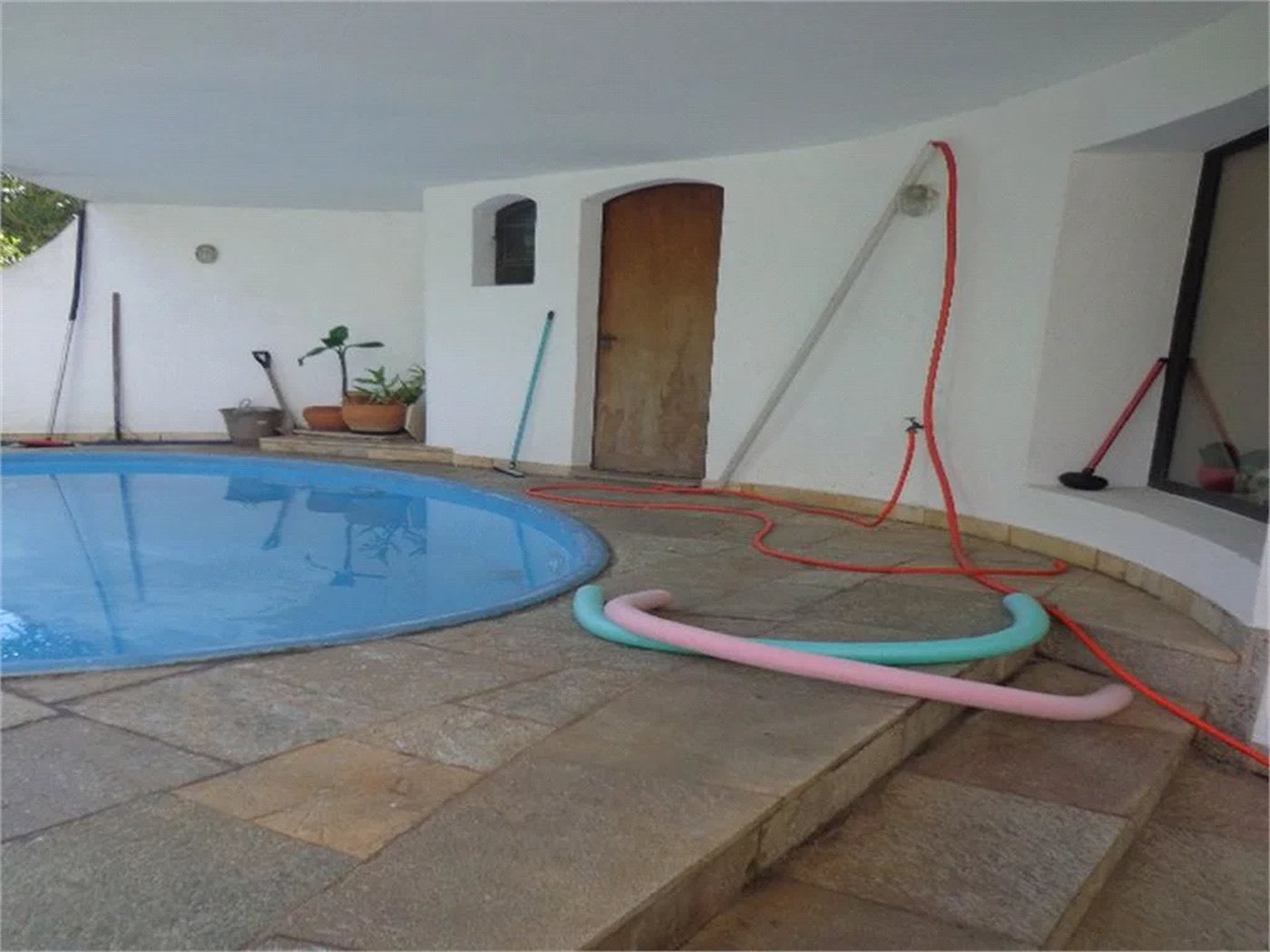 Cobertura à venda ou para alugar com 7 quartos, sendo 2 suítes, em Vila Andrade, São Paulo, SP
