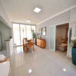 Casa à venda com 3 suítes no condomínio Jardim Reserva Bom Viver de Indaiatuba, Indaiatuba - SP