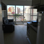 Apartamento para alugar em Liberdade, São Paulo, SP