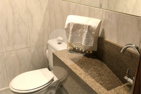 Apartamento à venda com 3 suítes em Vila Dayse, São Bernardo do Campo, SP