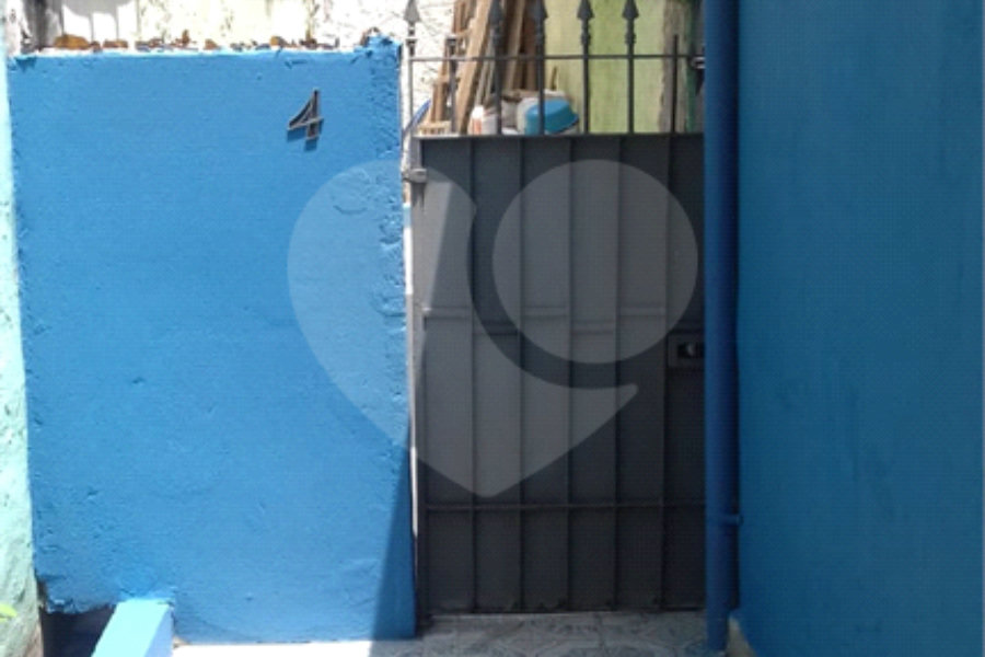 Sobrado à venda com 2 quartos em Parque Edu Chaves, São Paulo, SP