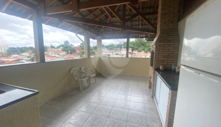 Sobrado à venda com 3 quartos, sendo 1 suíte,  em Horto, São Paulo, SP