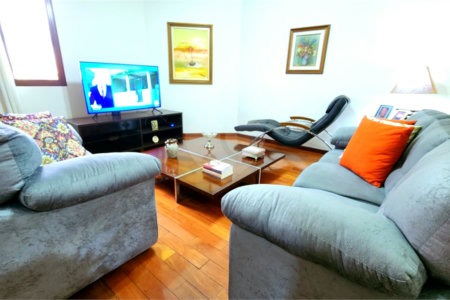 Apartamento à venda com 3 quartos, sendo 1 suíte, em Jardim Santa Rosa, Nova Odessa, SP