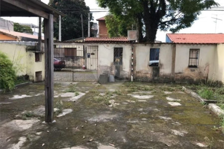 Casa à venda com 2 quartos em Vila Paiva, Suzano, SP