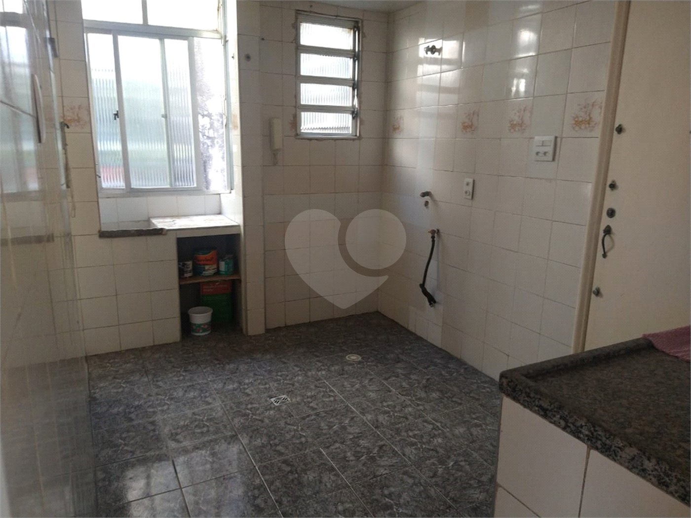 Apartamento à venda com 2 quartos, sendo 1 suíte, em Rio Comprido, Rio de Janeiro, RJ