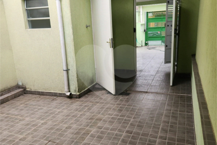 Salão à venda ou para alugar em Vila Mazzei, São Paulo, SP
