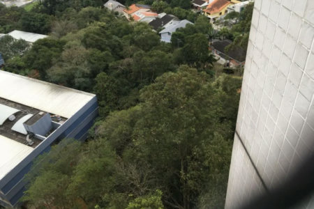Apartamento à venda com 4 suítes em Paraíso do Morumbi, São Paulo, SP