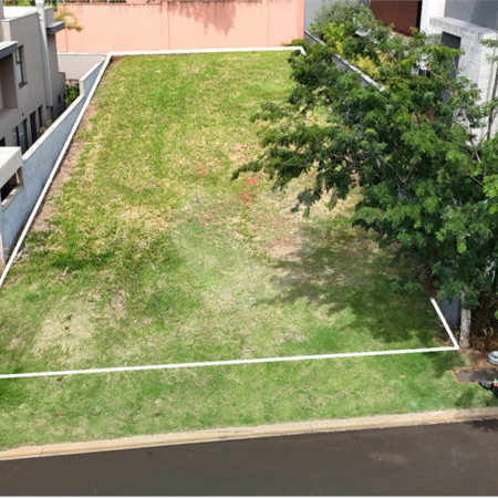 Terreno à venda em Jardim Olhos D´água I, Ribeirão Preto, SP