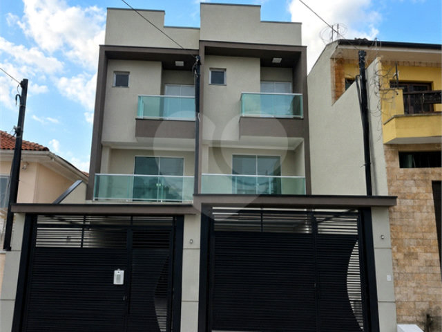 Sobrado à venda com 3 quartos, sendo 1 suíte,  em Mandaqui, São Paulo, SP