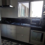 Apartamento com 3 dormitórios à venda, 100 m² por R$ 1.450.000,00 - José Menino - Santos/SP