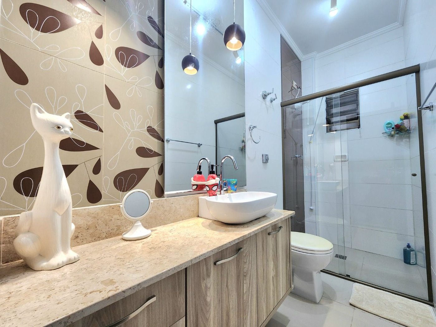 Casa com 3 dormitórios à venda, 159 m² por R$ 1.649.000,00 - Embaré - Santos/SP