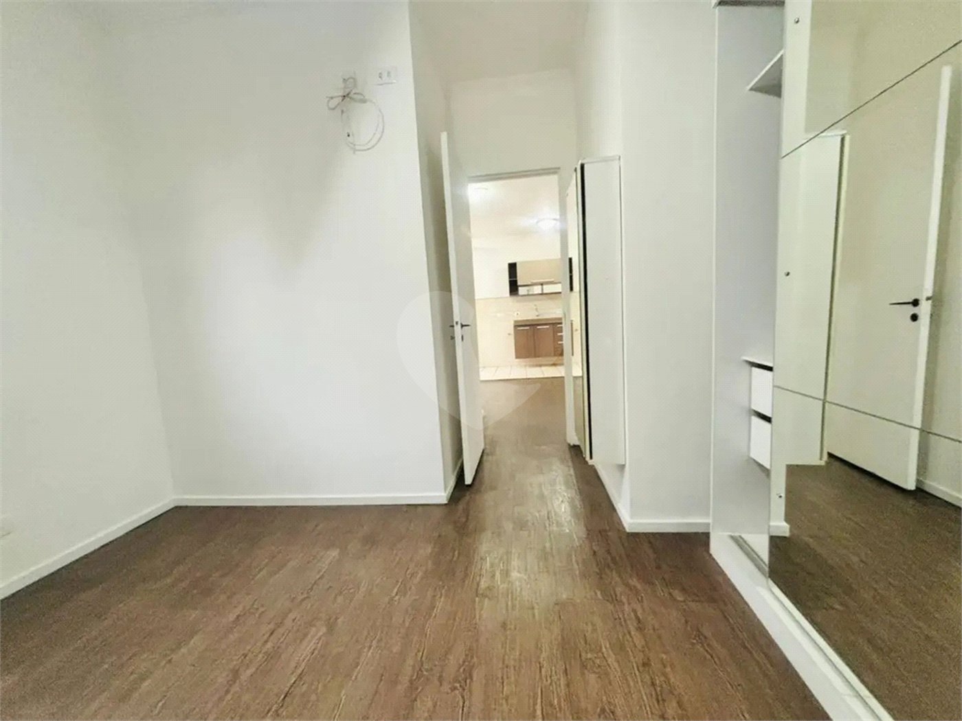 Ótimo apartamento à venda com 1 quarto, 1 vaga com 41 m² na Saúde