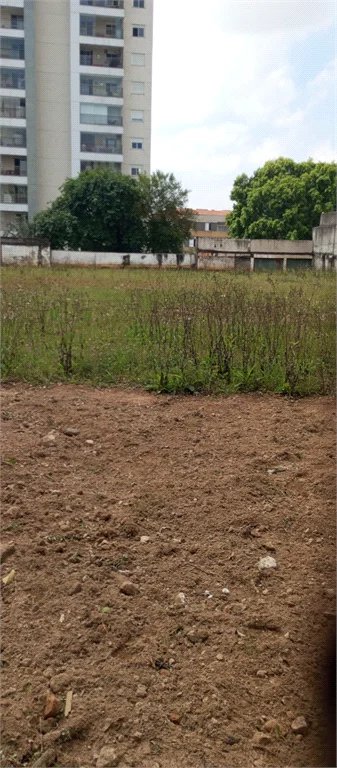 Terreno à venda em Água Branca, São Paulo, SP