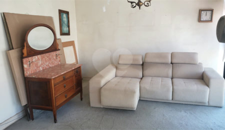 Apartamento à venda com 3 quartos, sendo 1 suíte,  em Pinheiros, São Paulo, SP