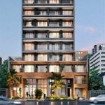 Apartamento à venda com 1 quarto em Água Branca, São Paulo, SP