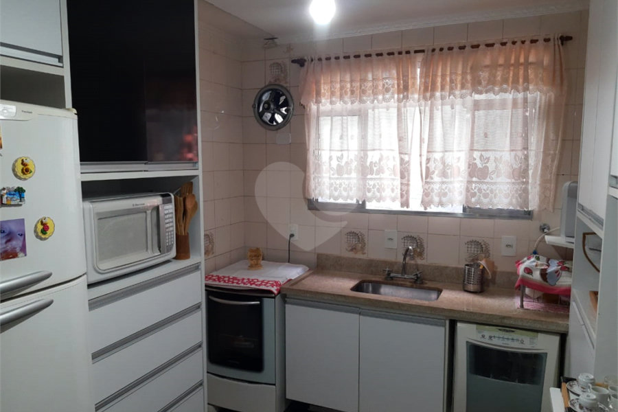 Sobrado à venda com 3 suítes em Lauzane Paulista, São Paulo, SP