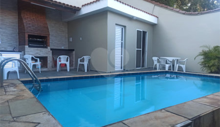 Casa à venda com 3 quartos, sendo 1 suíte,  em Barro Branco (zona Norte), São Paulo, SP