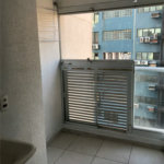 Apartamento para alugar com 1 suíte em Pinheiros, São Paulo, SP