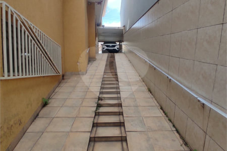 Casa à venda com 2 quartos em Chora Menino, São Paulo, SP