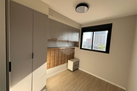 Apartamento à venda com 1 suíte em Butantã, São Paulo, SP