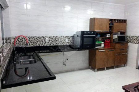 Casa à venda com 3 quartos em Jardim Esperança, Mogi das Cruzes, SP