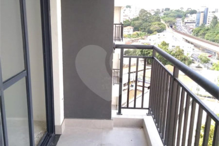 Apartamento à venda com 2 quartos, sendo 1 suíte, em Vila Dom Pedro II, São Paulo, SP
