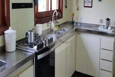 Sítio à venda com 6 quartos, sendo 4 suítes,  em Sebandilha, Mairinque, SP
