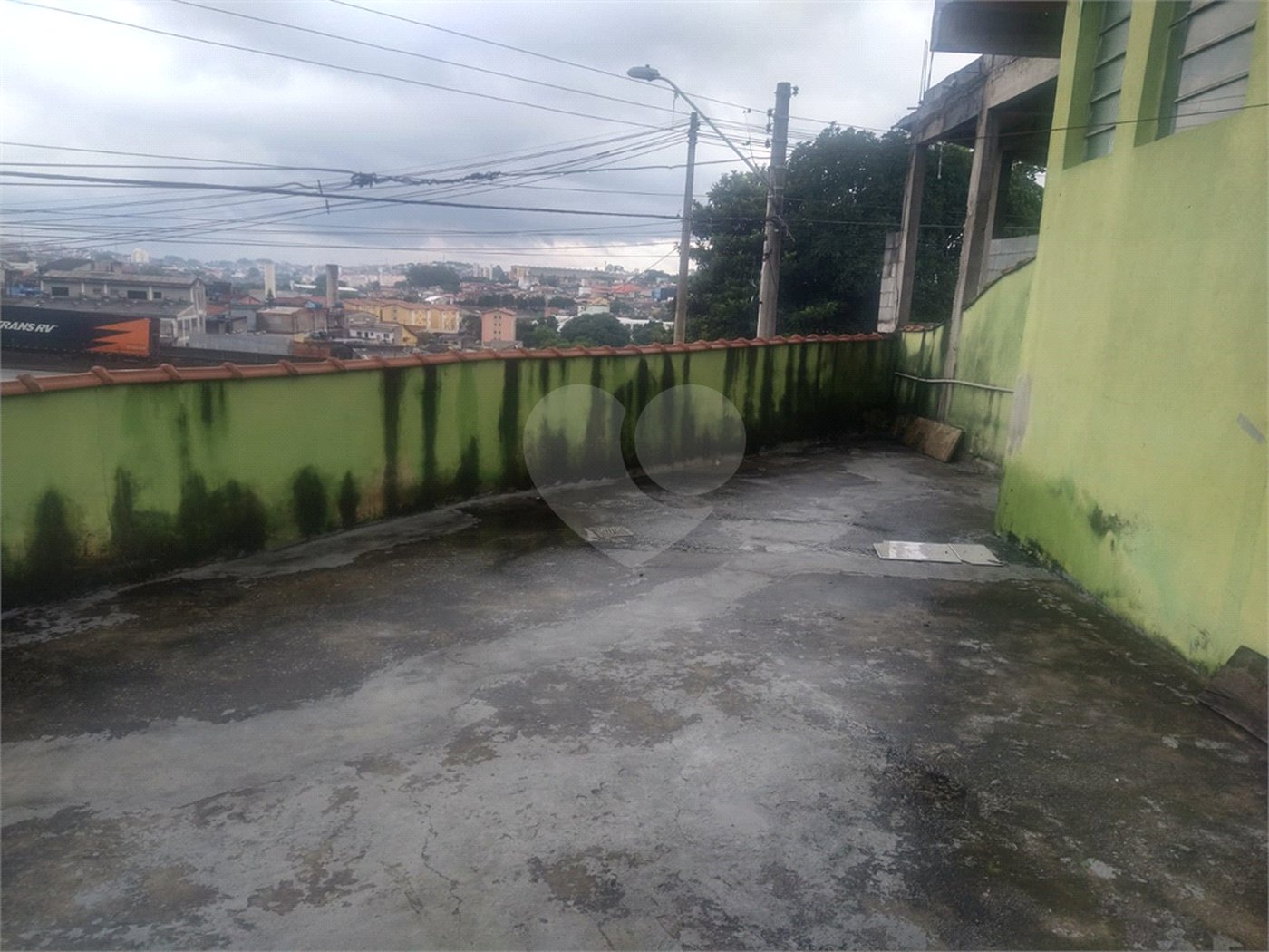 Terreno à venda em Jardim Maria Dirce, Guarulhos, SP