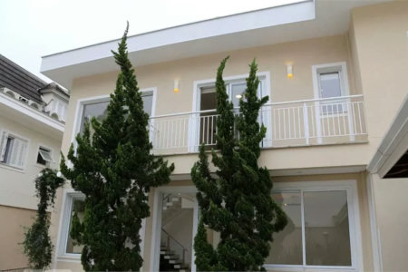 Casa à venda com 3 suítes no condomínio Residencial Morumbi, São Paulo - SP