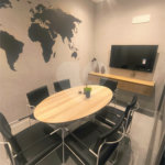 Studio à venda ou para alugar com 1 quarto em Vila Santa Catarina, São Paulo, SP