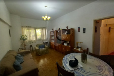 Apartamento Bela Vista