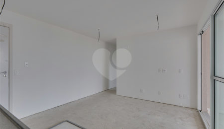 Apartamento à venda com 2 quartos, sendo 1 suíte,  em Santo Amaro, São Paulo, SP