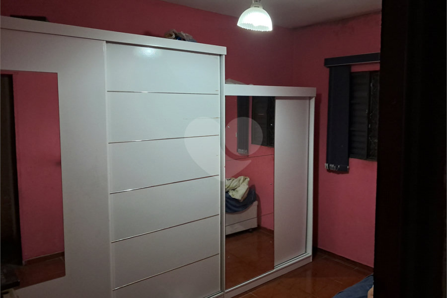 Casa Térrea à venda com 4 quartos em Parque Edu Chaves, São Paulo, SP