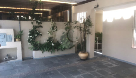 Casa à venda com 3 quartos em Vila Hamburguesa, São Paulo, SP