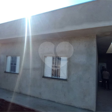 Casa à venda com 2 quartos em Vila Progresso, Itapetininga, SP