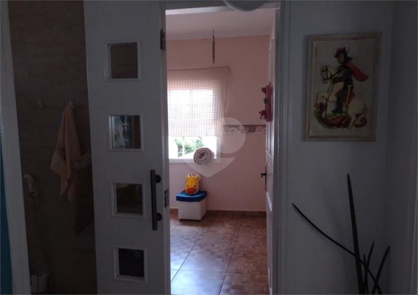 Casa à venda com 2 quartos em Água Fria, São Paulo, SP