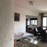 Apartamento à venda com 2 quartos, sendo 1 suíte, em Vila Andrade, São Paulo, SP