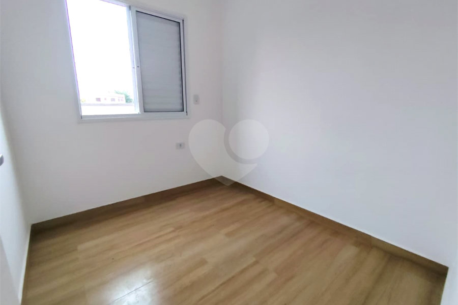 Apartamento com 2 dormitórios à venda, 47 m² por R$ 299.000 - Vila Alpina - São Paulo/SP