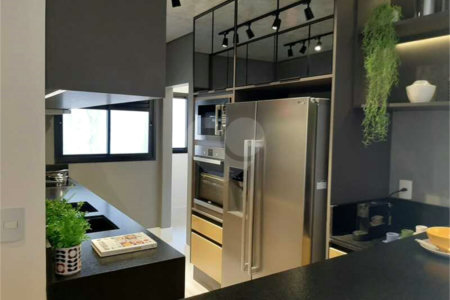 Apartamento à venda com 3 suítes em Parque Campolim, Sorocaba, SP