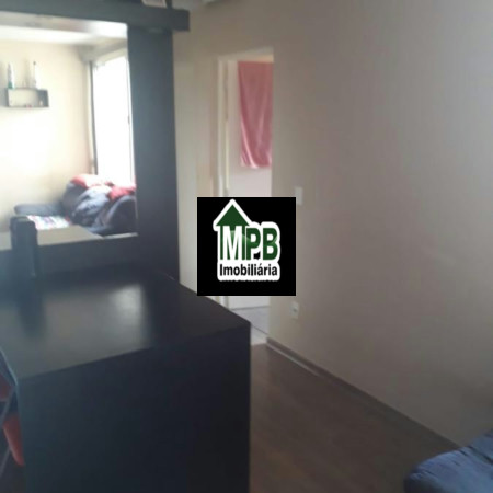 Apartamento à venda com 2 quartos em Jardim Novo Horizonte, Sorocaba, SP