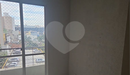 Apartamento à venda com 2 quartos em Vila Amélia, São Paulo, SP