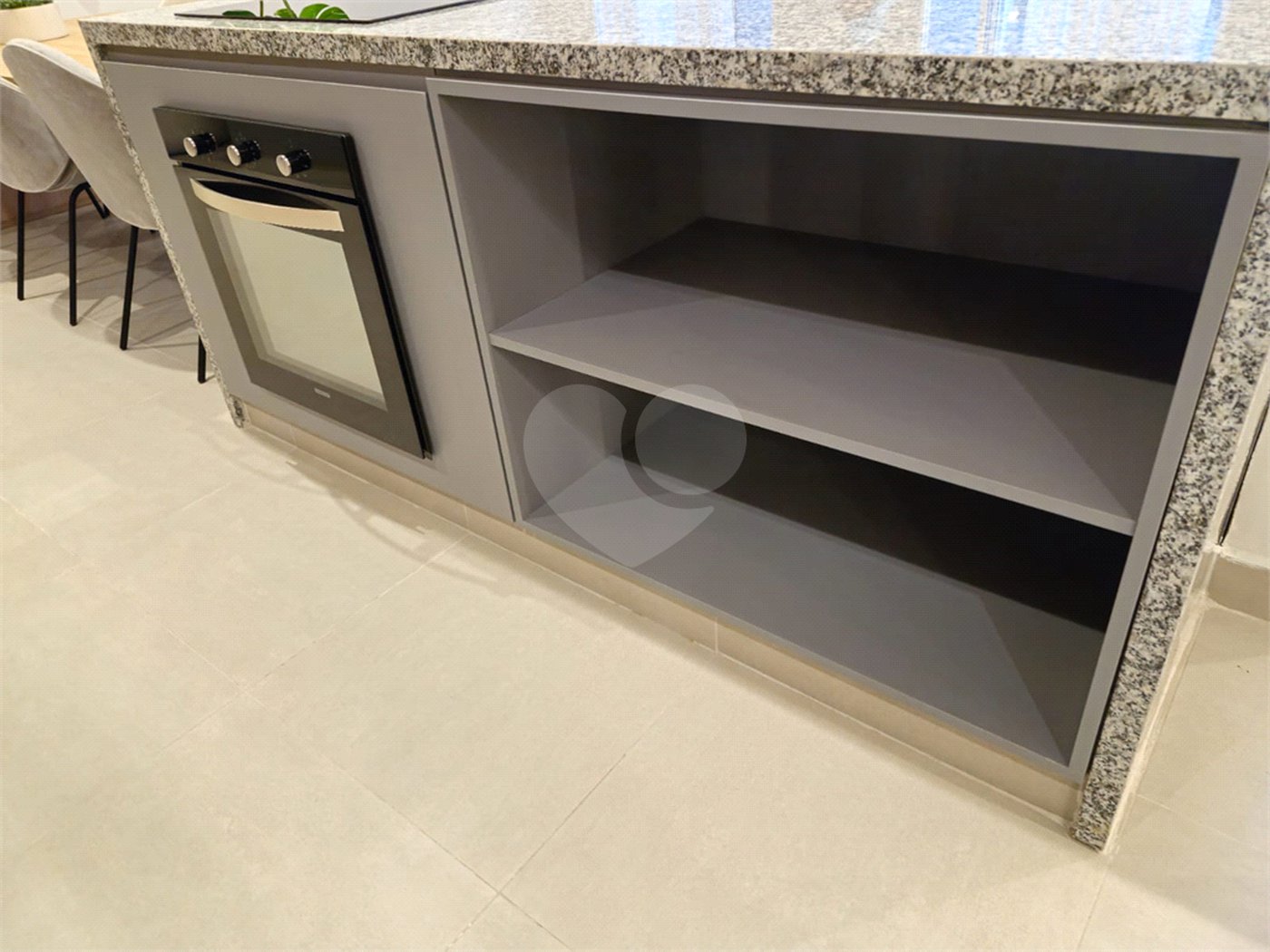 Apartamento à venda com 1 quarto em Vila Butantã, São Paulo, SP