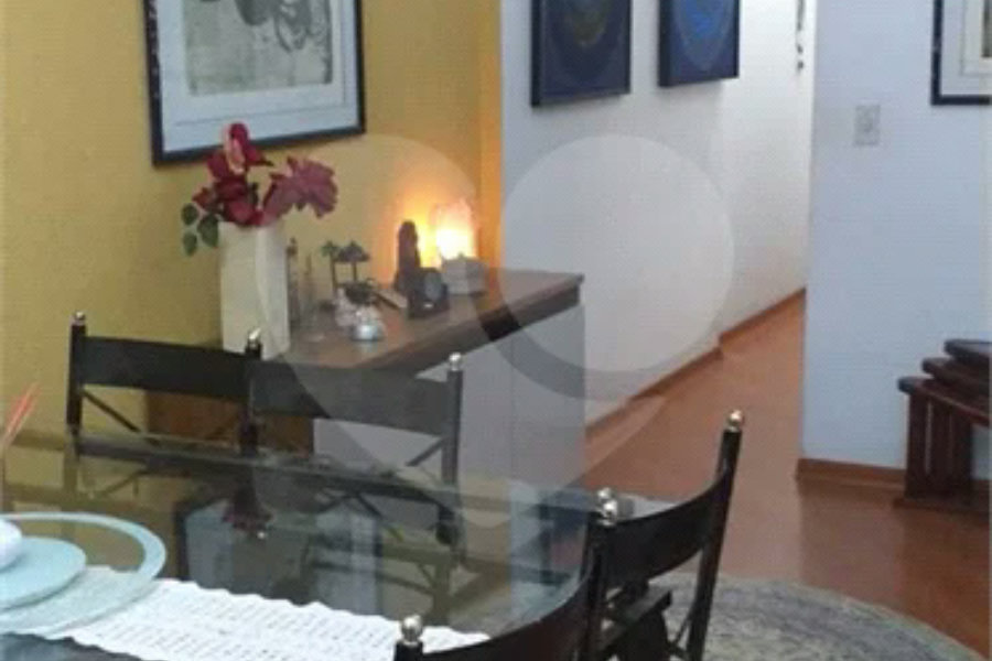 Apartamento à venda com 3 quartos, sendo 1 suíte, em Mandaqui, São Paulo, SP