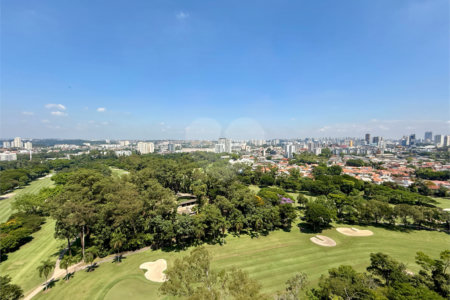 Apartamento à venda com 4 suítes em Jardim Marajoara, São Paulo, SP