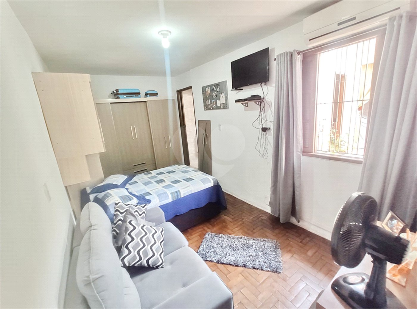 Casa Térrea à venda com 3 quartos, sendo 1 suíte, em Vila Mazzei, São Paulo, SP