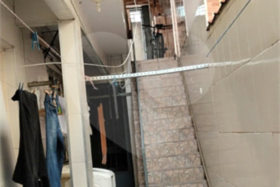 Casa Térrea à venda com 1 suíte em Artur Alvim, São Paulo, SP