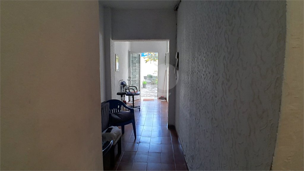 Casa à venda com 2 quartos em Campo Grande, Rio de Janeiro, RJ