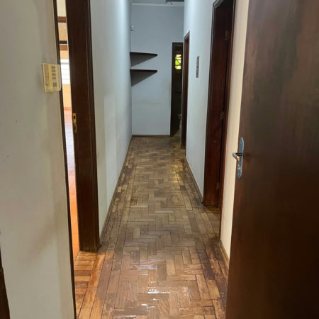 Casa à venda com 4 quartos no Centro, Três Lagoas, MS
