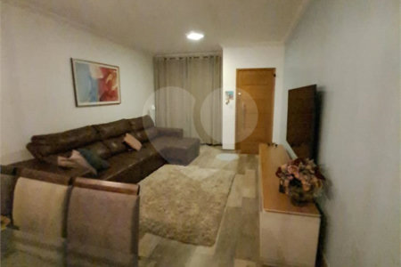 Sobrado à venda com 3 quartos, sendo 1 suíte, em Vila Gustavo, São Paulo, SP